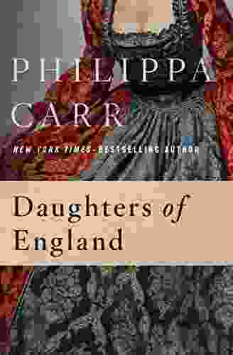 Daughters Of England (The Daughters Of England 20)