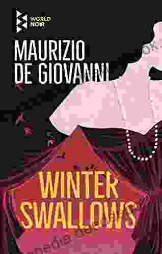 Winter Swallows (Commissario Ricciardi) Ladislav Bittman