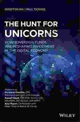The Hunt For Unicorns: How Sovereign Funds Are Reshaping Investment In The Digital Economy