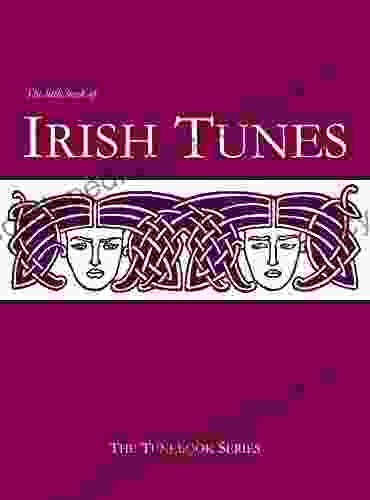 The Little Of Irish Tunes (Tunebook 1)