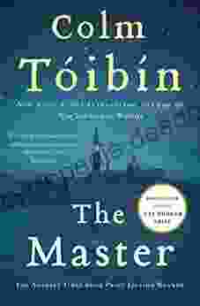 The Master: A Novel Captivating History