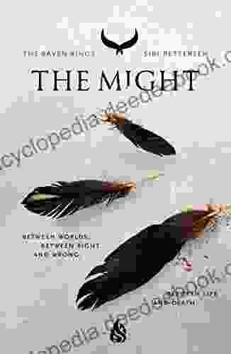 The Might (The Raven Rings)