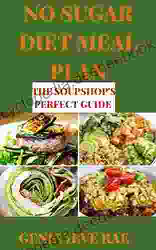 NO SUGAR DIET MEAL PLAN THE SOUPSHOP S PERFECT GUIDE
