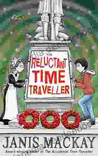 The Reluctant Time Traveller David A Adler