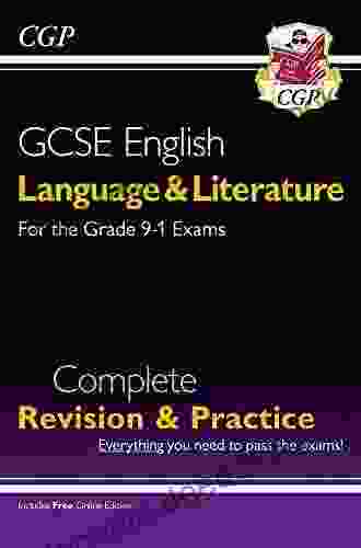 New GCSE English AQA Unseen Poetry Guide 2: Perfect For 2024 And 2024 Exam Revision (CGP GCSE English 9 1 Revision)
