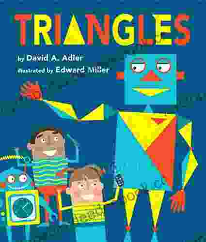 Triangles David A Adler