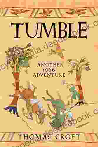 Tumble: Another 1066 Adventure CGP