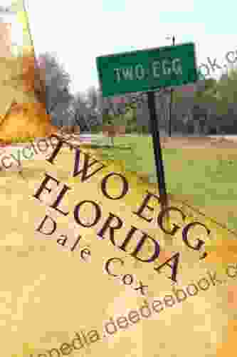 Two Egg Florida Dale Cox