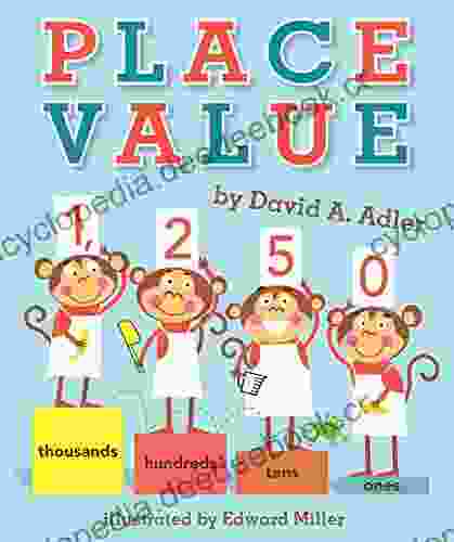 Place Value David A Adler