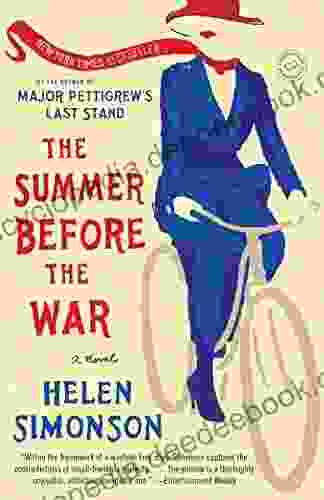 The Summer Before The War: A Novel