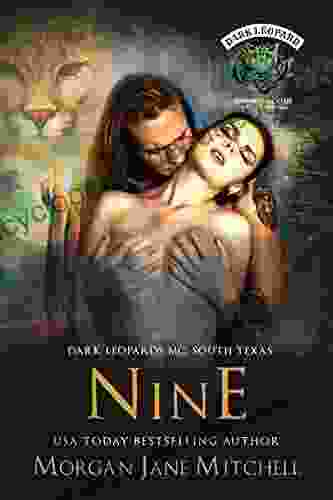Nine (Dark Leopards MC South Texas 1)