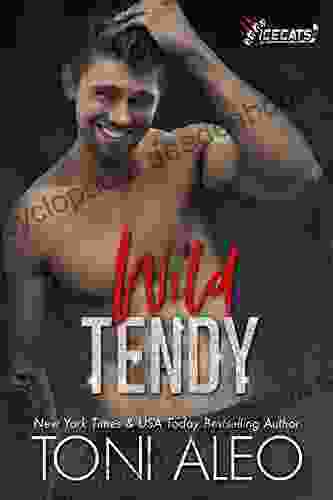 Wild Tendy (IceCats 2) Toni Aleo