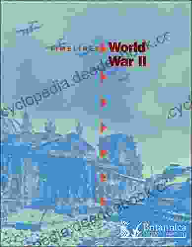 World War II (Timelines) Nathaniel Harris
