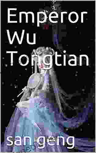 Emperor Wu Tongtian CGP